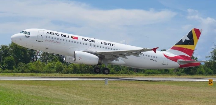 Aero Dili