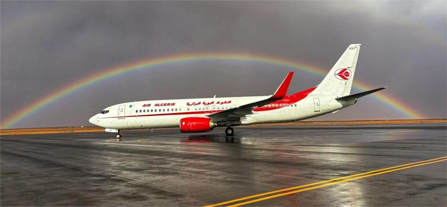 Air Algérie