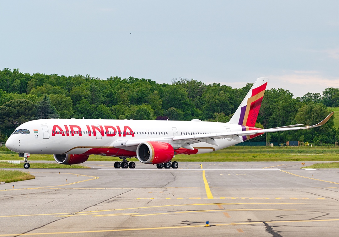 Air India