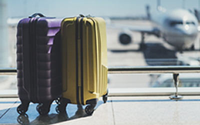 Regent Airways Baggage Allowance