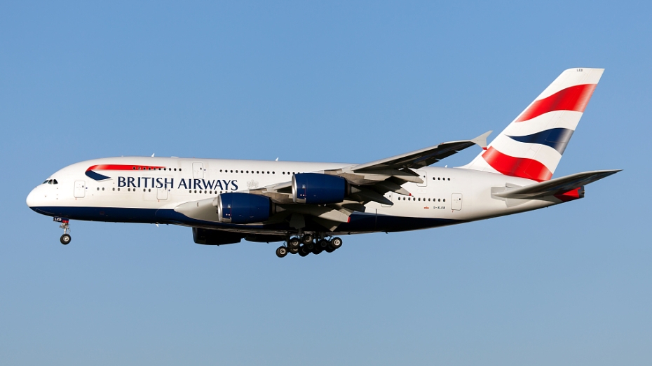 British Airways