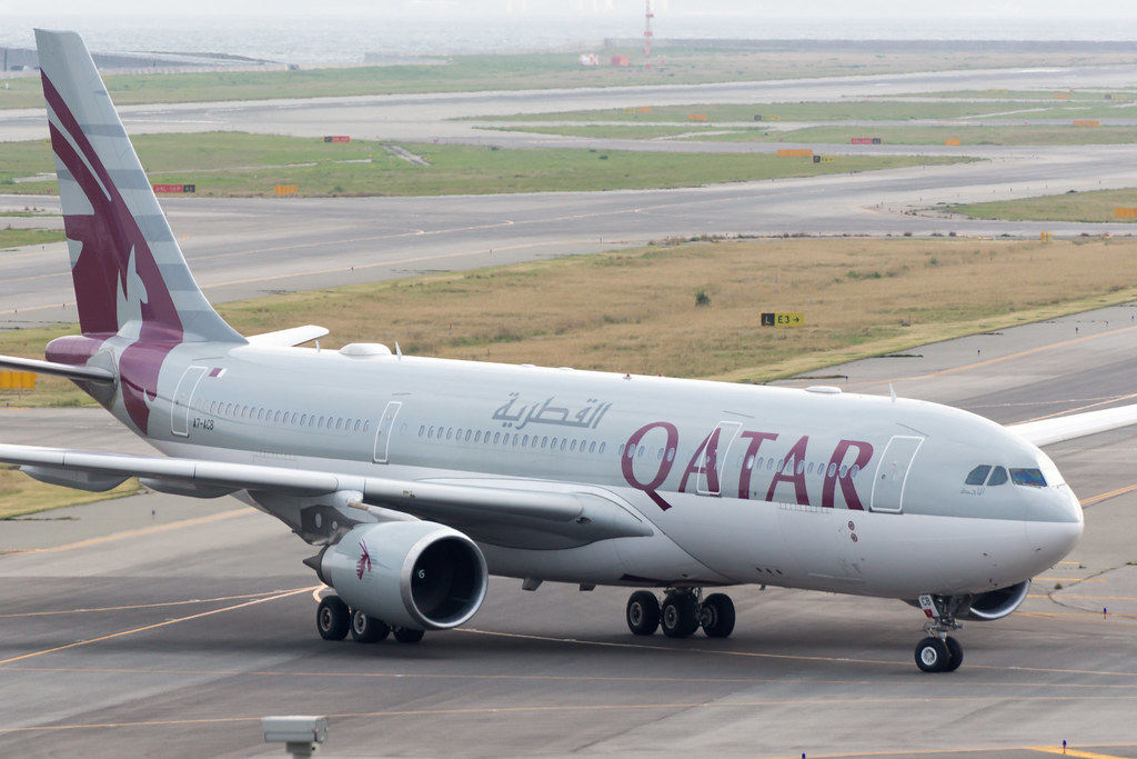 Qatar Airways