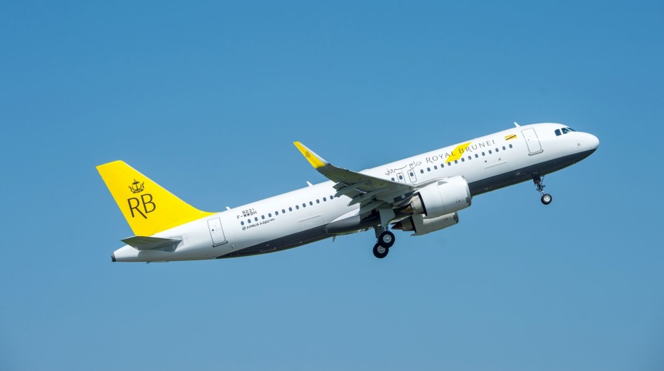 Royal Brunei Airlines
