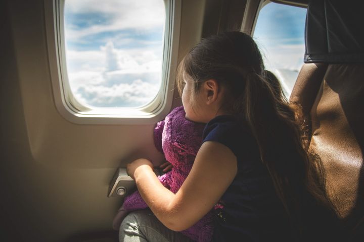 Malaysia Airlines Children Flying Alone Policy