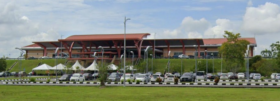 Sultan Abdul Halim Airport