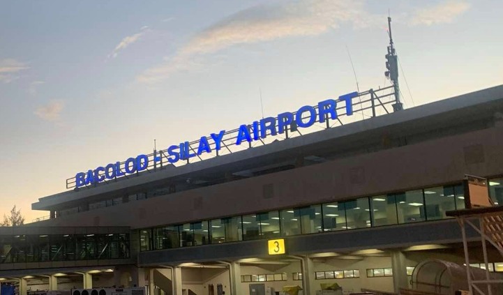 Bacolod-Silay International Airport