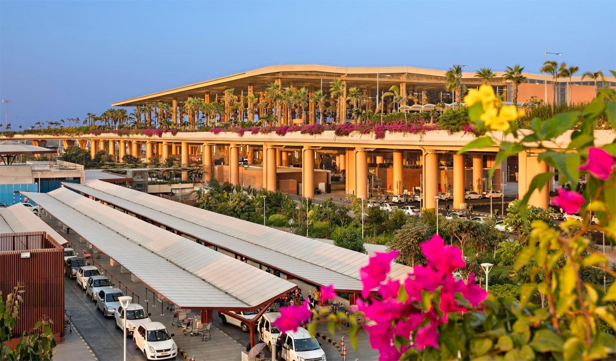 Kempegowda International Airport
