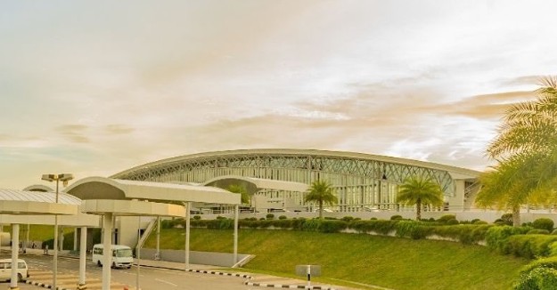 Brunei International Airport