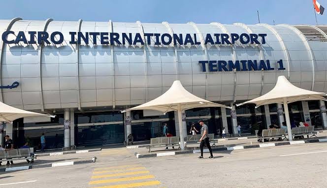 Cairo International Airport