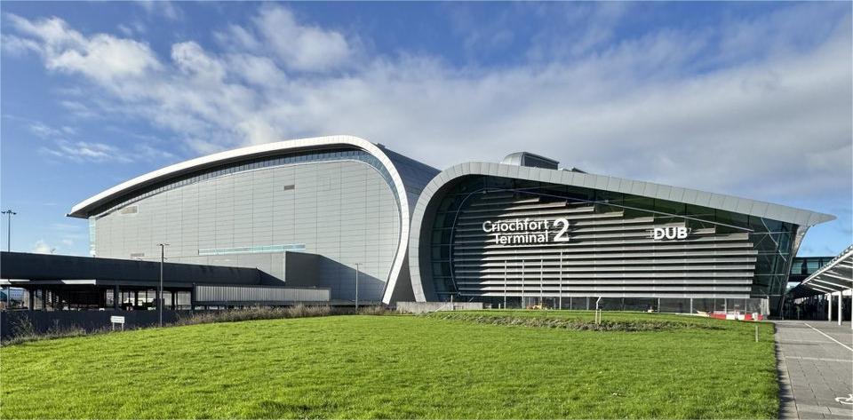 Dublin Airport