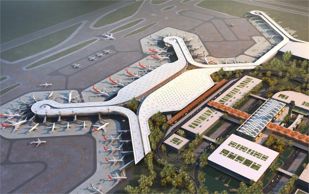 Haikou Meilan International Airport