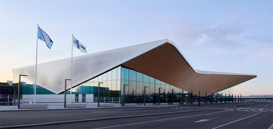 Helsinki Airport