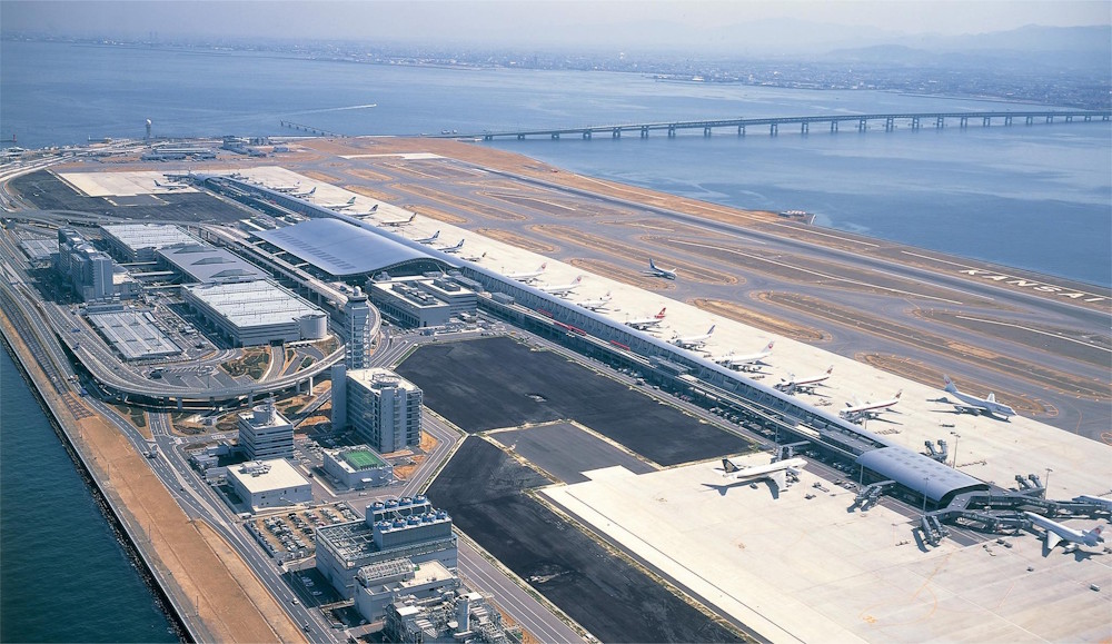 Kansai International Airport