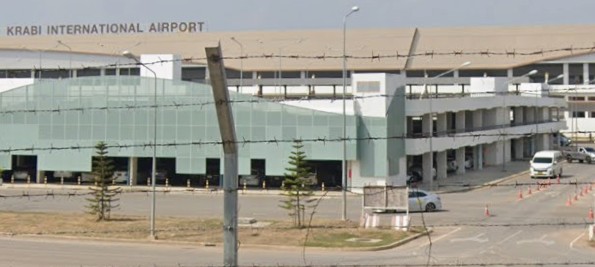 Krabi International Airport