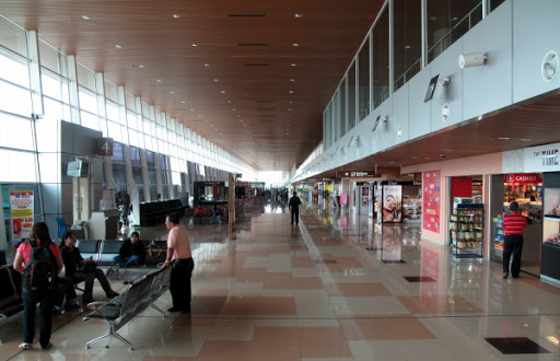 KIA Terminal