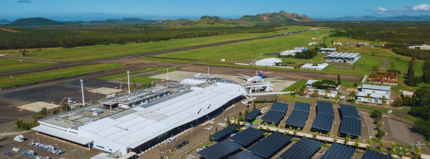 La Tontouta International Airport
