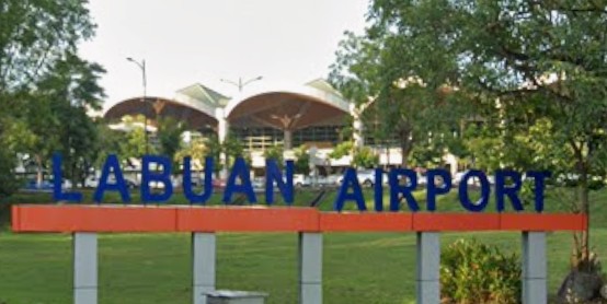 Labuan Airport
