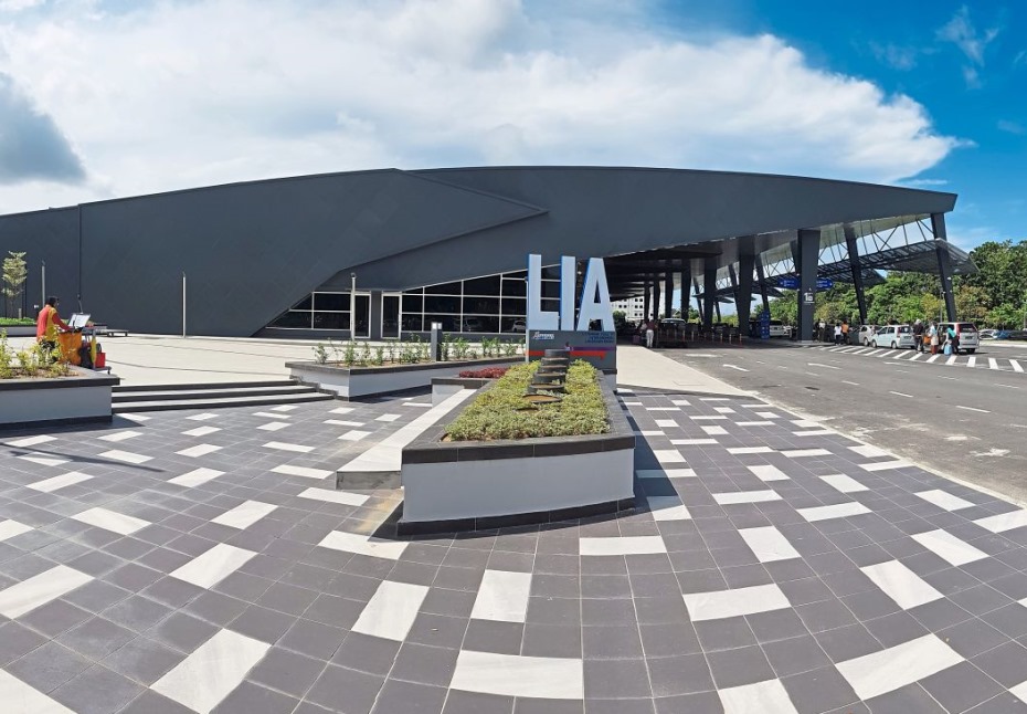 Langkawi International Airport