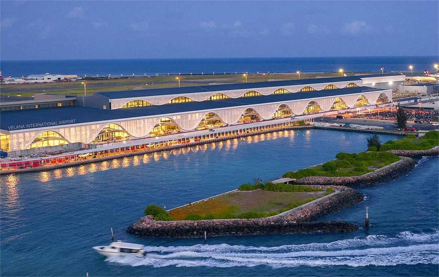 Velana International Airport