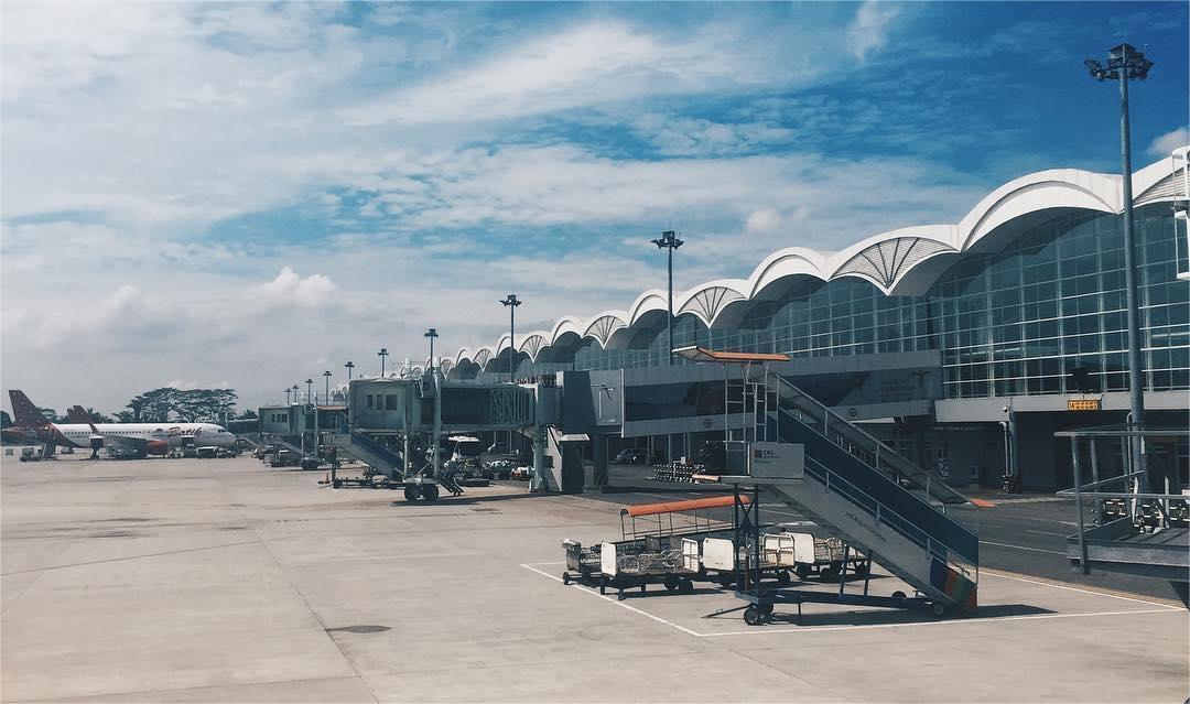 Kualanamu International Airport