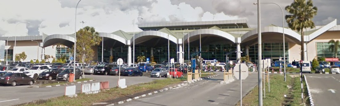Miri Airport