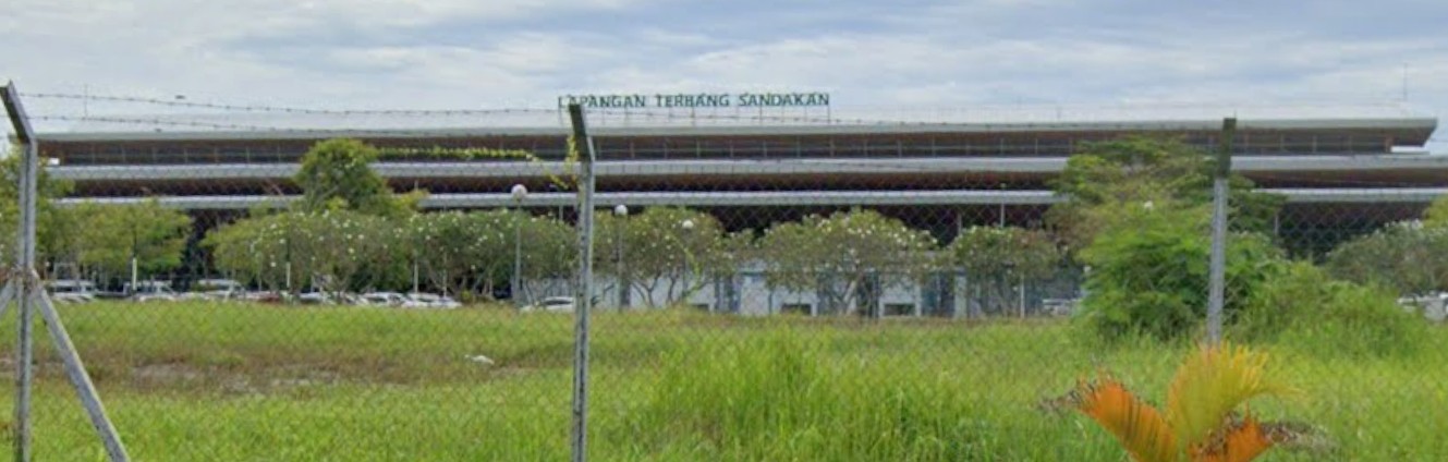 Sandakan Airport