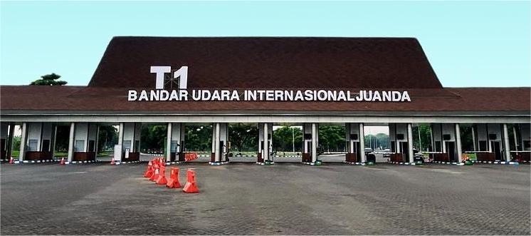 Juanda International Airport