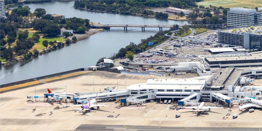 Sydney Airport