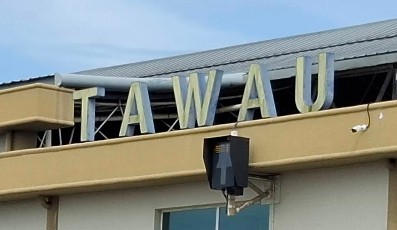 Tawau Airport