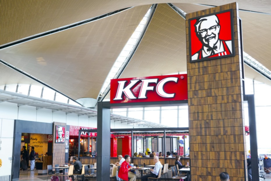 KFC