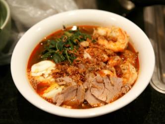 Hokkien Mee