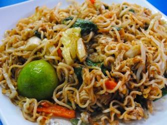 Maggi Goreng