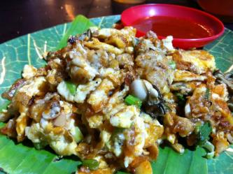 Nasi Kerabu