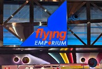 Flying Emporium at KLIA Terminal 2 (klia2)