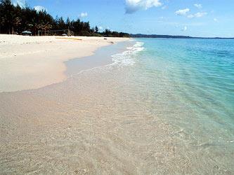 Desaru Beach