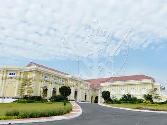 Istana Besar