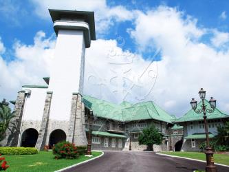 Istana Bukit Serene