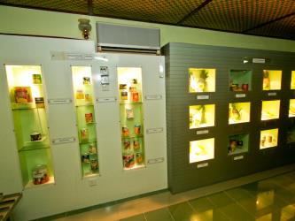 Pineapple Museum
