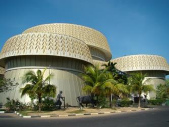 Paddy Museum