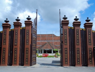 Istana Balai Besar