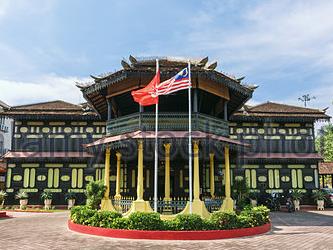 Jahar Palace