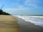Pantai Bisikan Bayu