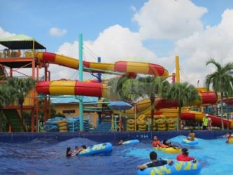 Desa Waterpark