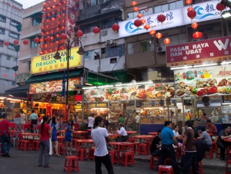 Jalan Alor