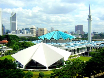 National Mosque