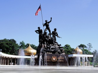National Monument