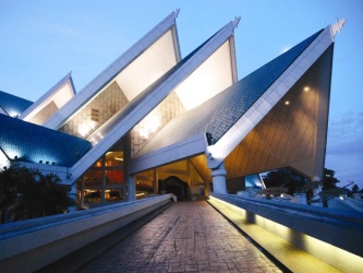 National Theatre
