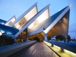 national theatre