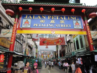 Petaling Street
