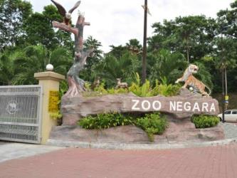 National Zoo